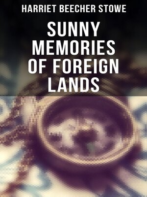 cover image of Sunny Memories of Foreign Lands